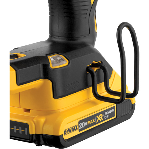 Trousse de cloueuse de finition Max XR, 20 V, Lithium-ion Kelford