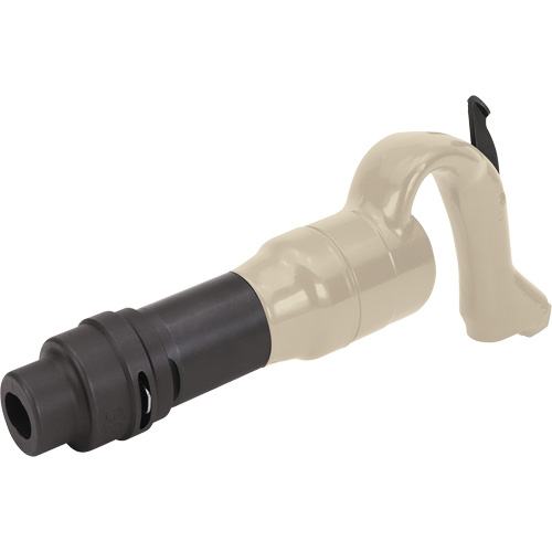 Marteau &agrave; piquer de s&eacute;rie A, 29 pi³/min, 3/8" NPT, 1725 coups/min, 1/8" x 3" (29mm x 76mm) Kelford