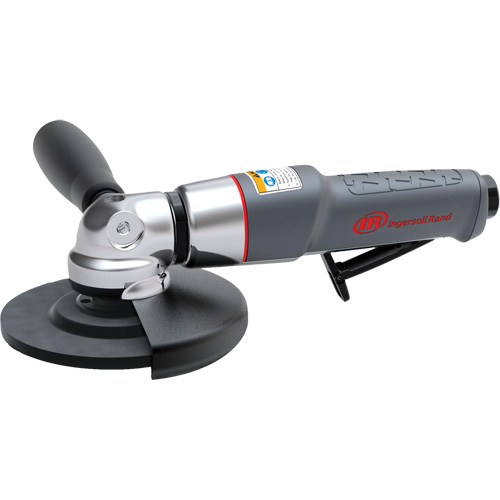 MAX Series Angle Grinder, 4-1/2" Wheel, 1/4" NPT Inlet, 12000 RPM Kelford