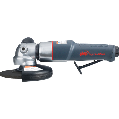 MAX Series Angle Grinder, 4-1/2" Wheel, 1/4" NPT Inlet, 12000 RPM Kelford
