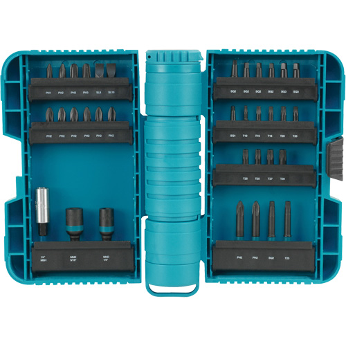 ImpactX Driver Bit Set Kelford
