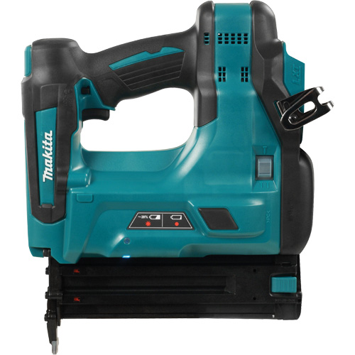 Brad Nailer (Tool Only), 18 V, Lithium-Ion Kelford