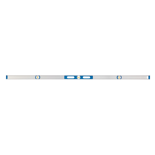 Niveau, Poutre en I, 78" lo, Aluminium, 3, Magn&eacute;tique Kelford