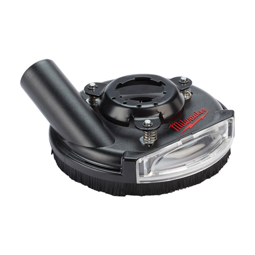 Collecteur de poussi&egrave;re pour meulage de surface Kelford