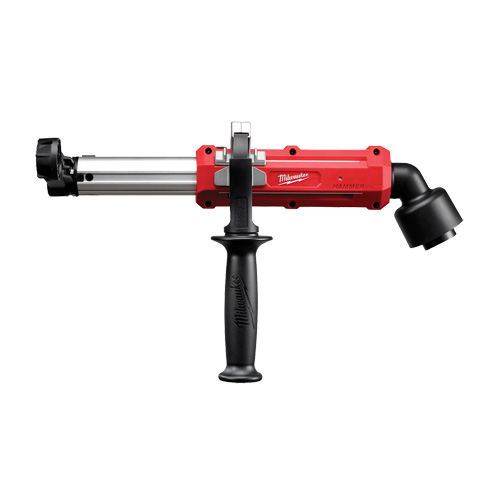 Extracteur de poussi&egrave;re assist&eacute; par d&eacute;pression Kelford