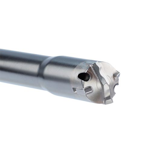 SDS Max Vacuum Bit Kelford