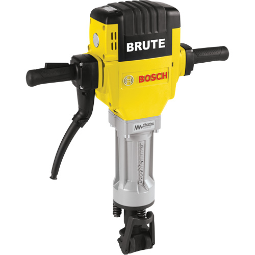 Brute Breaker Hammer Kelford