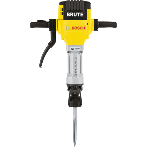 Brute Breaker Hammer Kelford