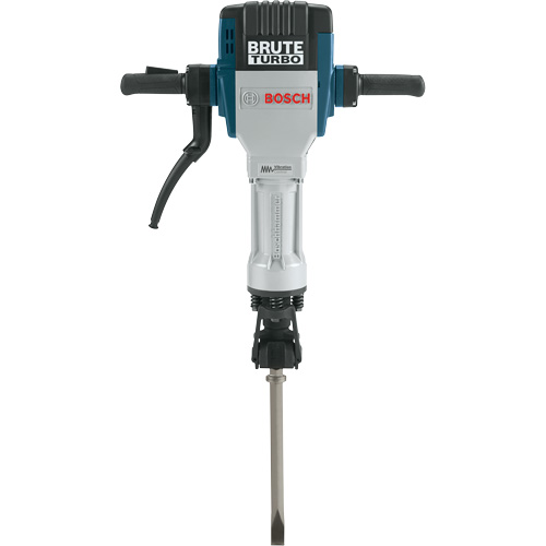 Marteau de d&eacute;molition Brute Turbo avec chariot deluxe Kelford