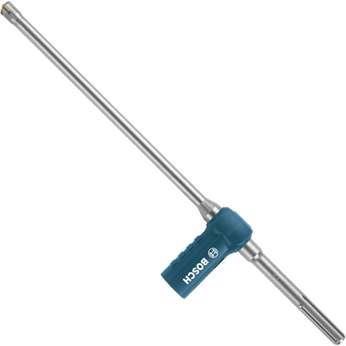 M&egrave;che d'extraction de poussi&egrave;re SDS-Max Speed Clean Kelford