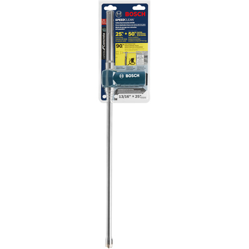 SDS-Max&reg; Speed Clean Dust Extraction Bit Kelford