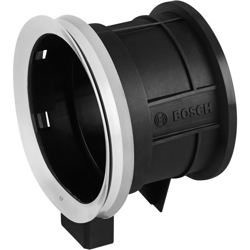 SDS-Plus&reg; Dust-Collection Attachment Kelford