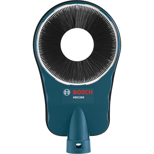 SDS-Max&reg; Core Bit Dust Collection Attachment Kelford