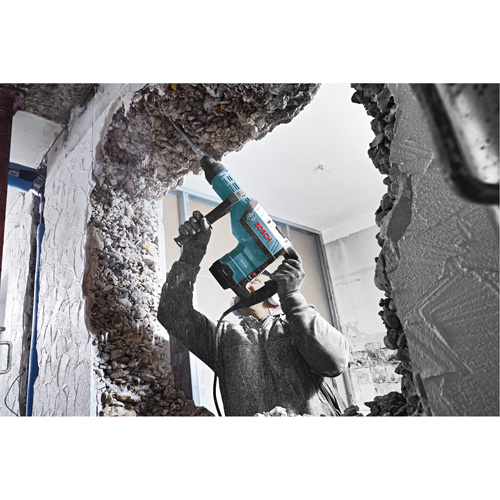 SDS-Max&reg; Rotary Hammer Kelford