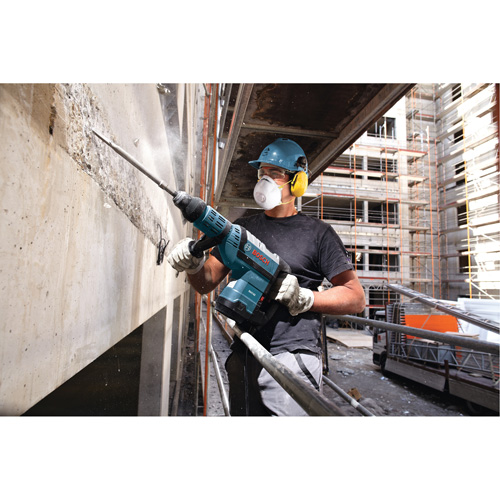SDS-Max&reg; Rotary Hammer Kelford