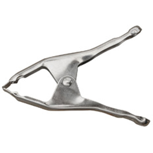 Serre-joint &agrave; ressort en acier s&eacute;rie XM Kelford