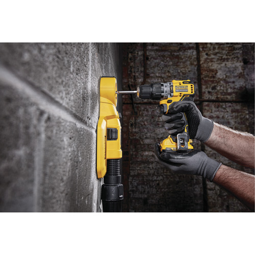 Xtreme Brushless Hammer Drill Kit, 12 V, 3/8", 250 UWO, 0-1500 RPM Kelford