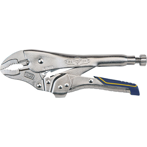 Fast Release Locking Pliers Set, 2 Pieces Kelford