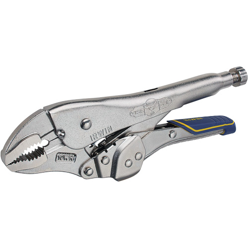 Fast Release Locking Pliers Set, 2 Pieces Kelford