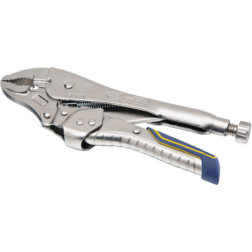 Fast Release Locking Pliers Set, 2 Pieces Kelford