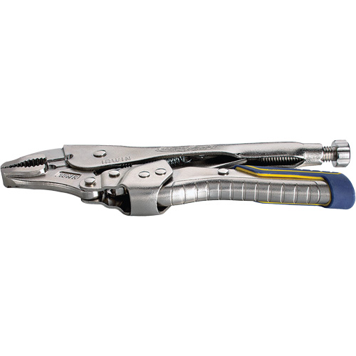 Fast Release Locking Pliers Set, 2 Pieces Kelford