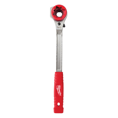 Lineman's High Leverage Ratcheting Box Wrench Kelford