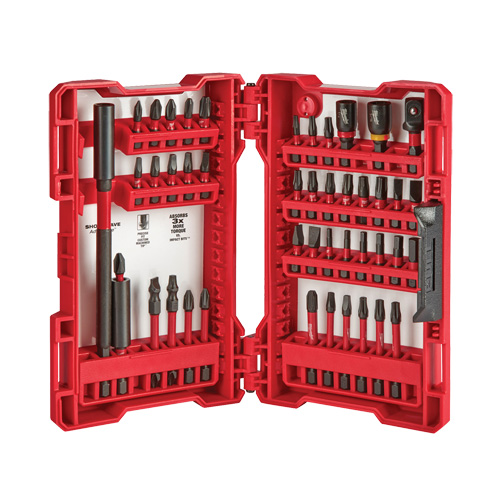 Shockwave Impact Duty Driver Bit Set Kelford