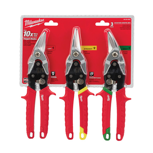 Aviation Snip Set Kelford