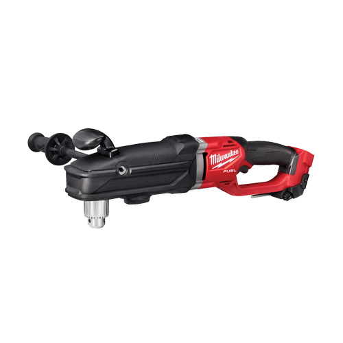 Perceuse coud&eacute;e M18 Fuel Super Hawg (outil seulement), 18 V, Mandrin 1/2", Lithium-ion Kelford