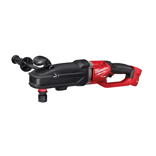 Perceuse coud&eacute;e M18 Fuel Super Hawg (outil seulement), 18 V, Mandrin 1/2", Lithium-ion Kelford