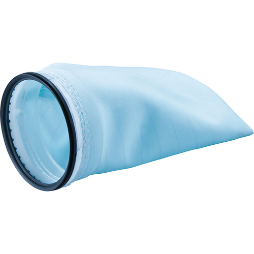 Filtre &agrave; rendement &eacute;lev&eacute; pour aspirateur, &eacute;toffe, Pour 0,148 - 0,172 gal. US Kelford