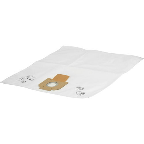 Filtre en molleton Nano, Sac, Pour 12 gal. US Kelford