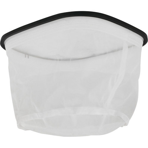 Vacuum Water Filter, Cloth, Fits 2.1 US gal. Kelford