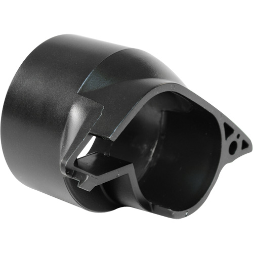 Adaptateur d'embout de poussi&egrave;re pour raboteuse Kelford
