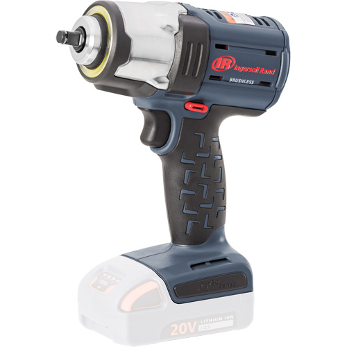 IQv20 Compact Cordless Impact Wrench (Tool Only), 20 V, 3/8" Socket Kelford