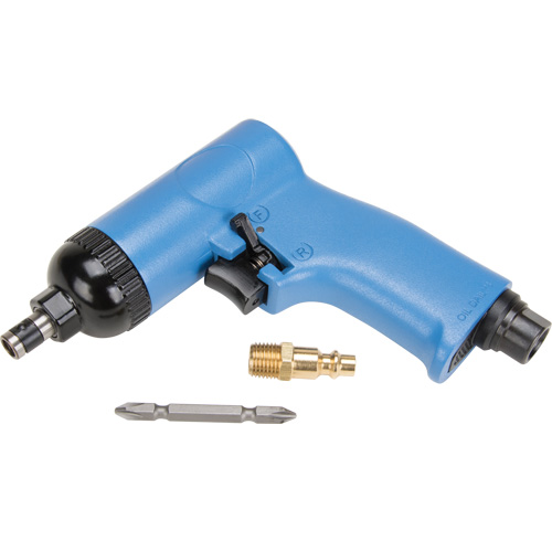 Direct Drive Reversible Screwdriver Kelford