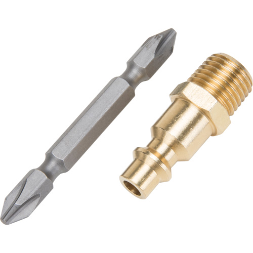 Direct Drive Reversible Screwdriver Kelford