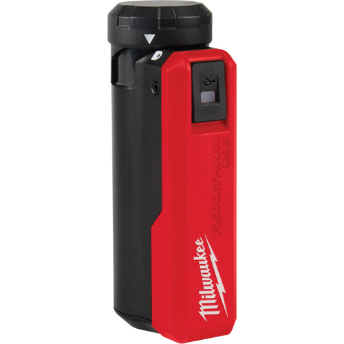 Alimentation et chargeur USB Redlithium, 4 V, Lithium-ion Kelford