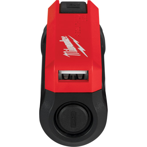Alimentation et chargeur USB Redlithium, 4 V, Lithium-ion Kelford