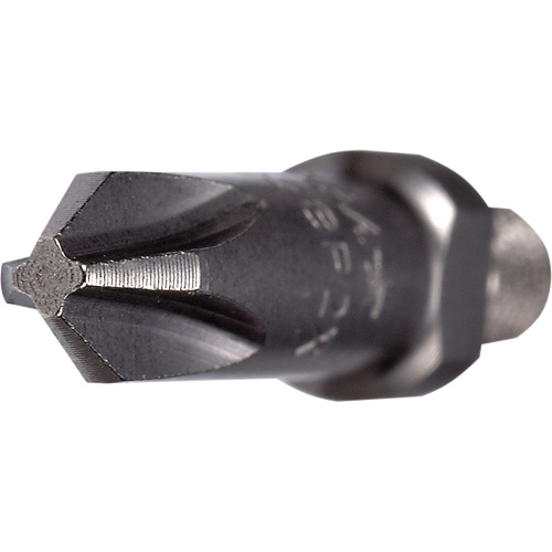X-Hard Phillips 10-32 Threaded Bit Kelford