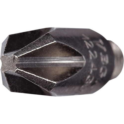 X-Hard Phillips 12-24 Threaded Bit Kelford