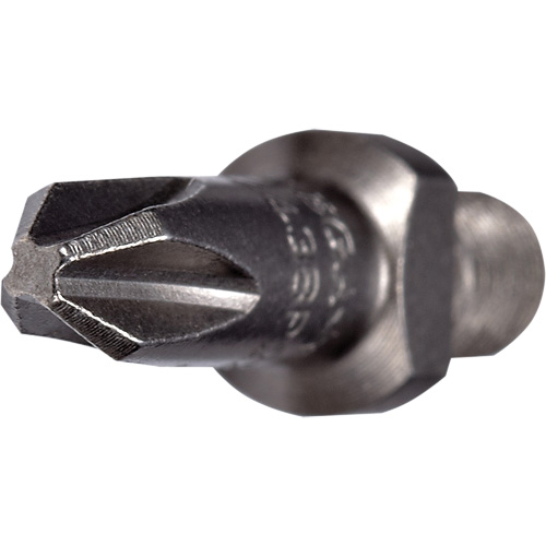 X-Hard Phillips 1/4"-24 Threaded Bit Kelford