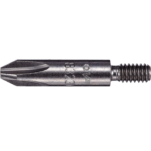 X-Hard Phillips 8-32 Threaded Bit Kelford