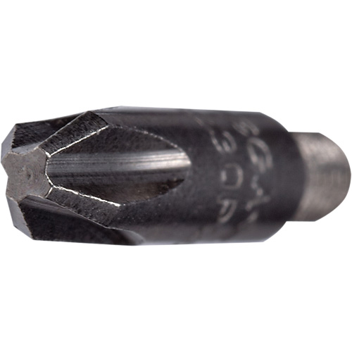 X-Hard Phillips 8-32 Threaded Bit Kelford