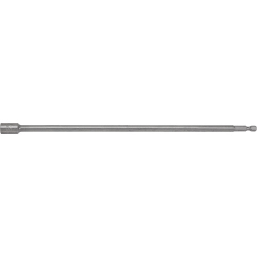 Nutsetter, 1/4" Tip, 1/4" Drive, 6" L, Magnetic Kelford