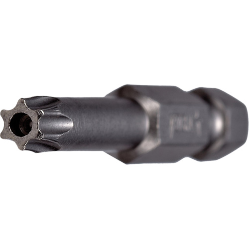 Tamper Power Bit Kelford