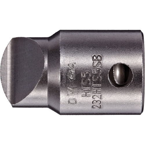 Socket Bit, HTS, 1 x 1" L, 1/4" Drive Kelford