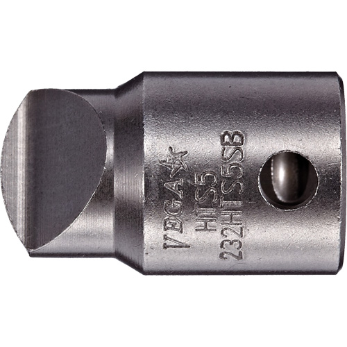 Socket Bit, HTS, 5 x 1-1/4" L, 3/8" Drive Kelford