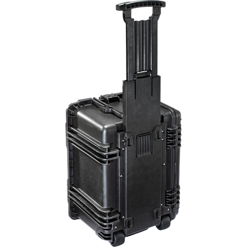 Armoire &agrave; outils mobile Gen 2, 24" la, 6 tiroirs, Noir Kelford