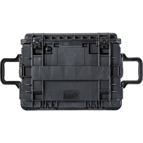 Armoire &agrave; outils mobile Gen 2, 24" la, 6 tiroirs, Noir Kelford
